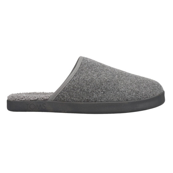 TOMS Harbor Slip On Mens Size 10 D Casual Slippers 10016859T