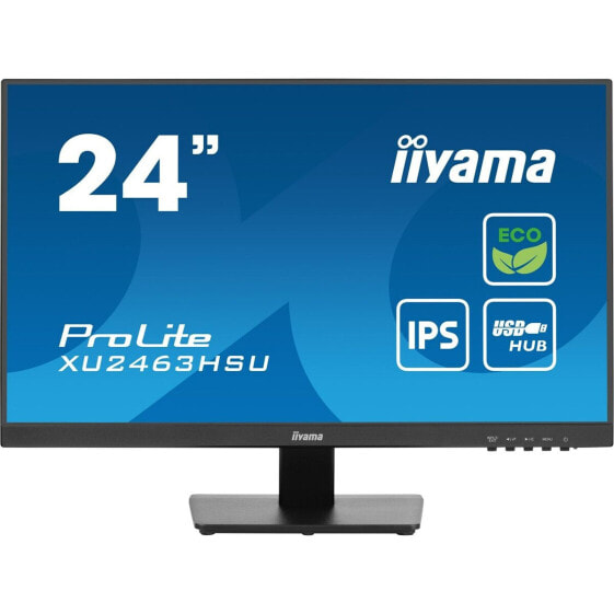 Монитор Iiyama XU2463HSU-B1 Full HD 23,8" 100 Hz