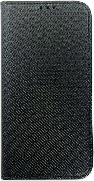 NO NAME Etui Smart Magnet book Samsung S23 S911 czarny/black