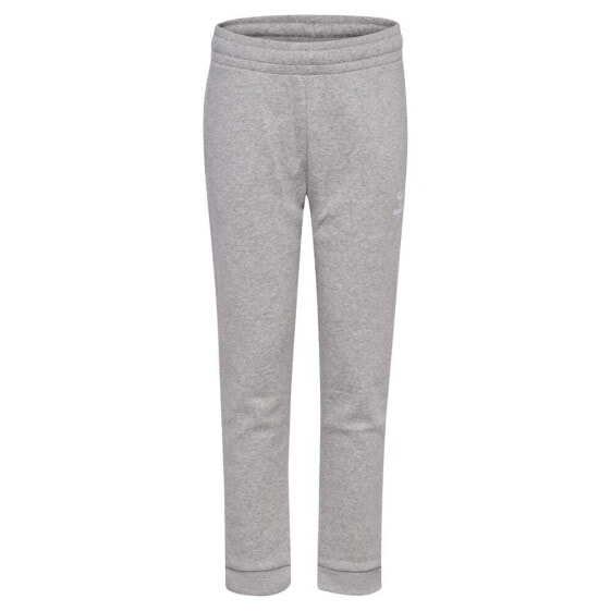 HUMMEL Mover Cotton Joggers