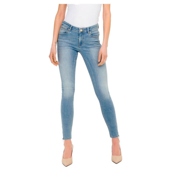 ONLY Kendell Skinny Ankle Tai467 jeans
