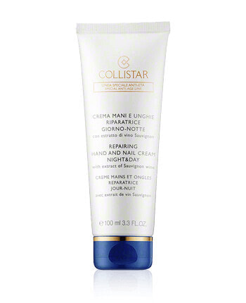 Collistar Special Anti-Age Repairing Hand and Nail Cream Night & Day (100 ml)