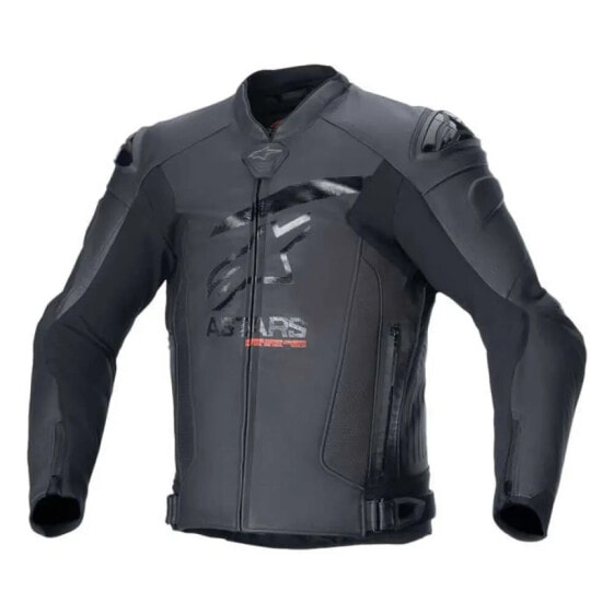 ALPINESTARS GP Plus R V4 Airflow leather jacket