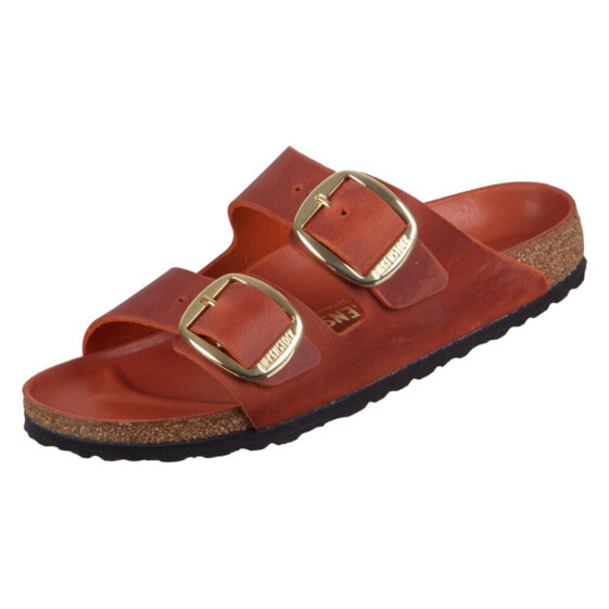 Шлепанцы женские Birkenstock 1026661