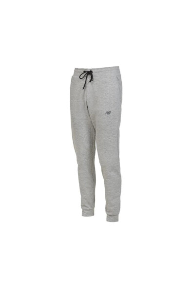 Брюки спортивные New Balance Mens Lifestyle Pants