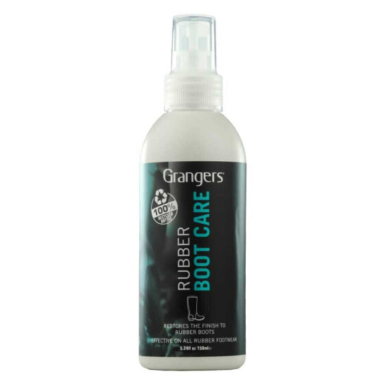 GRANGERS Rubber Boot Care 150ml Spray