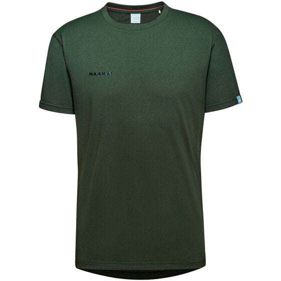 MAMMUT Massone Sport Short Sleeve T-Shirt