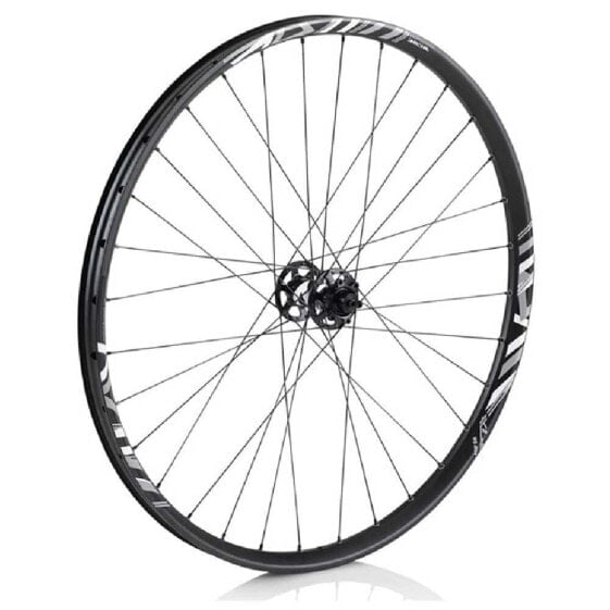 XLC WS-M05 27.5 CL Disc Tubeless MTB front wheel