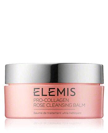 Elemis Pro-Collagen Rose Cleansing Balm (100 g)