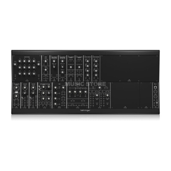 Behringer System 15