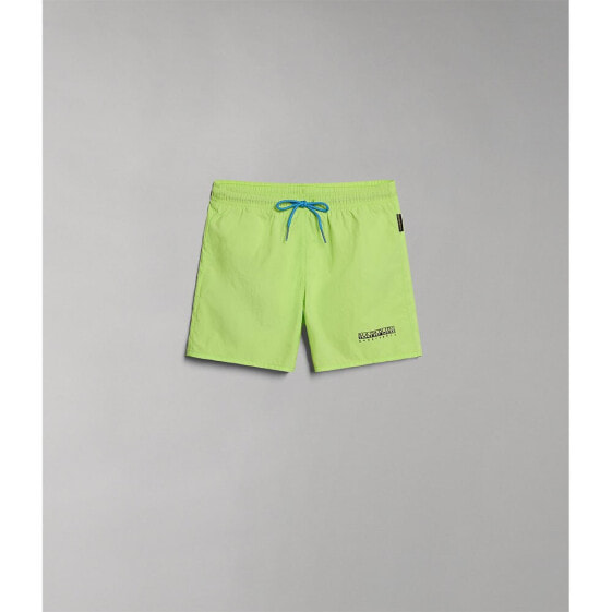 NAPAPIJRI V-Box Swimming Shorts