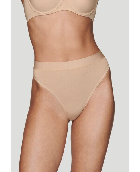 Women's The Highwaist Thong - Modal