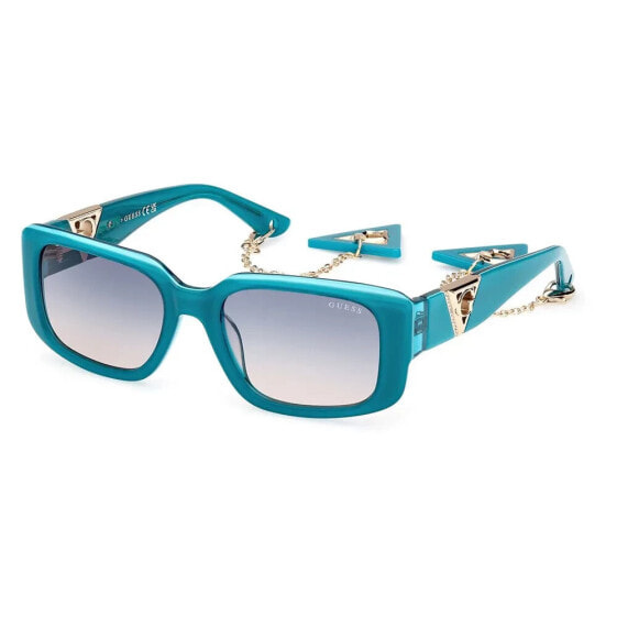 GUESS GU7891 Sunglasses