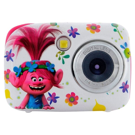 VIVITAR DreamWorks Trolls Compact Camera