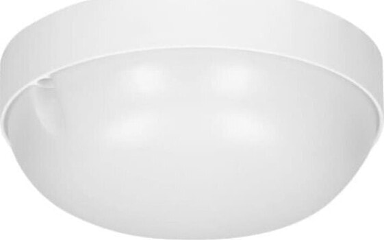 Lampa sufitowa Orno RISMO LED ROUND 7W oprawa kanałowa, 630lm, IP65, IK08, 4000K,AD-OP-6159WLPM4