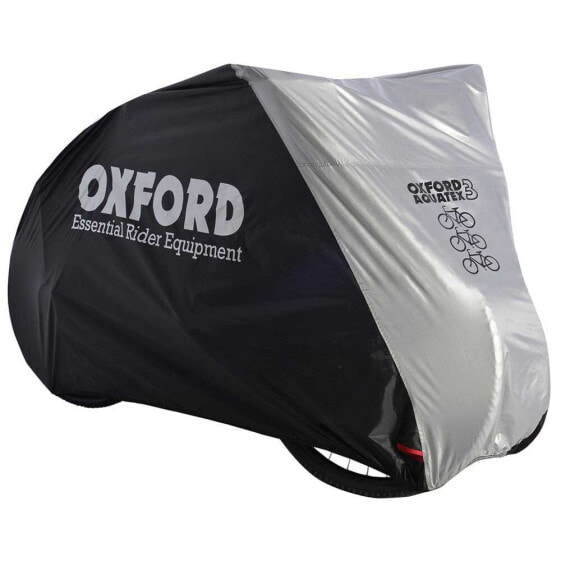 OXFORD Aquatex 3 Bike Cover