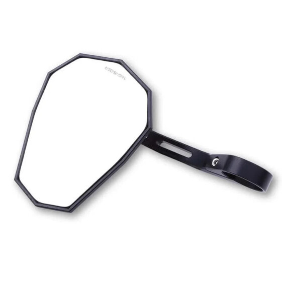 HIGHSIDER Stealth-X6 1108391 rearview mirror