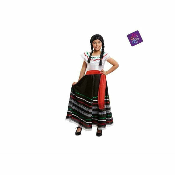 Маскарадные костюмы для детей My Other Me Мексиканец (2 Предметы)