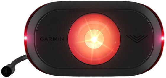 Garmin Varia eRTL615 Ebike Rear View Radar with Taillight