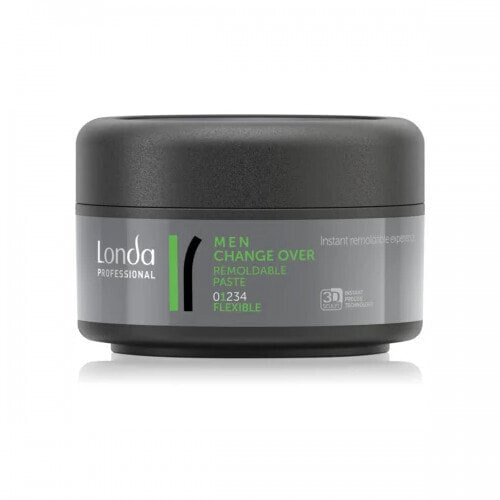 Men Change Over (Remoldable Paste) 75 ml