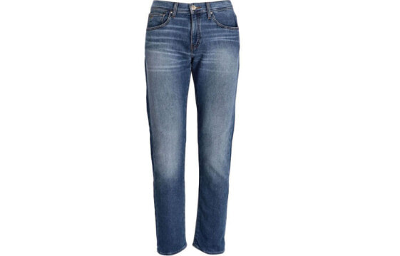 ARMANI EXCHANGE FW21 6KZJ13-Z2P6Z-1500 Denim Jeans