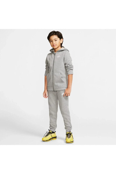 Спортивный костюм Nike Core для детей, серый BV3634-091