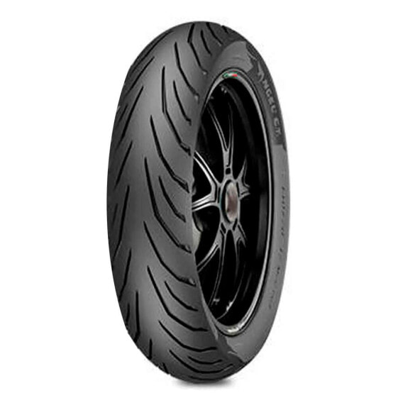 PIRELLI Angel™ City 43P TL M/C Front Or Rear Road Tire