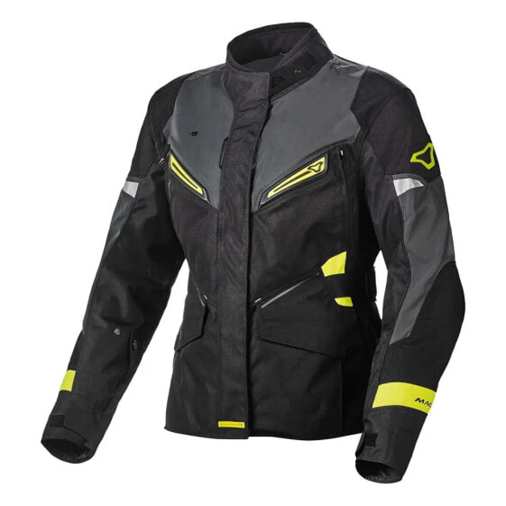 MACNA Sonar Night Eye jacket