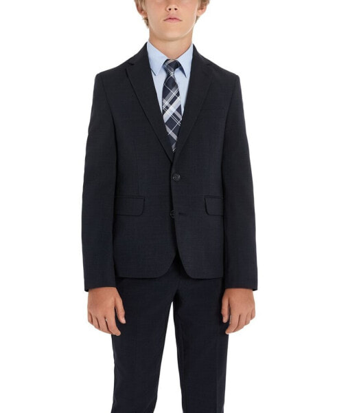 Куртка Kenneth Cole Reaction Slim Fit Stretch Suit