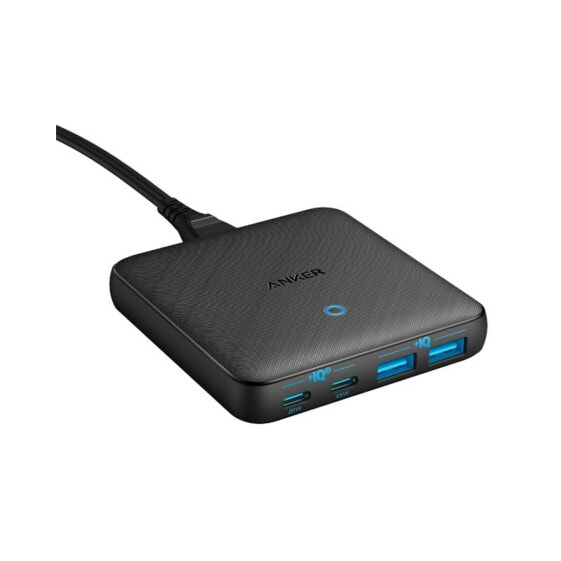 Wall Charger Anker Black 65 W