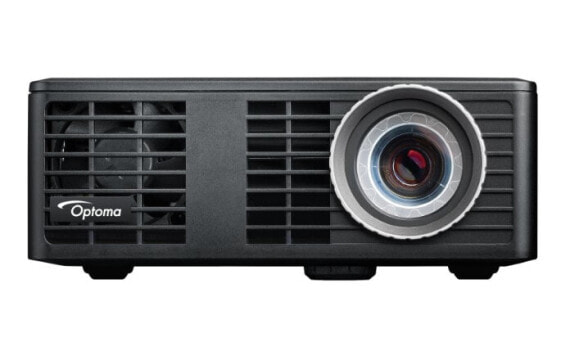 Optoma ML750e - DLP - WXGA (1280x800) - 15000:1 - 16:10 - 431.8 - 2540 mm (17 - 100") - 4:3 - 16:9 - 16:10