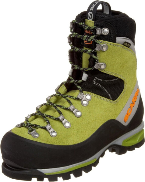 Scarpa Mont Blanc GTX orange