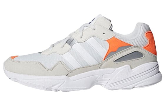 Кроссовки Adidas originals Yung-96 Daddy Shoes