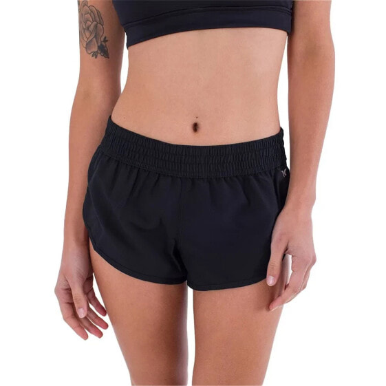 HURLEY Beachrider 2.5´ Swimming Shorts