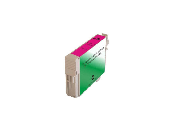 Green Project E-T0693 Remanufactured Magenta Ink Cartridge Replacement for Epson