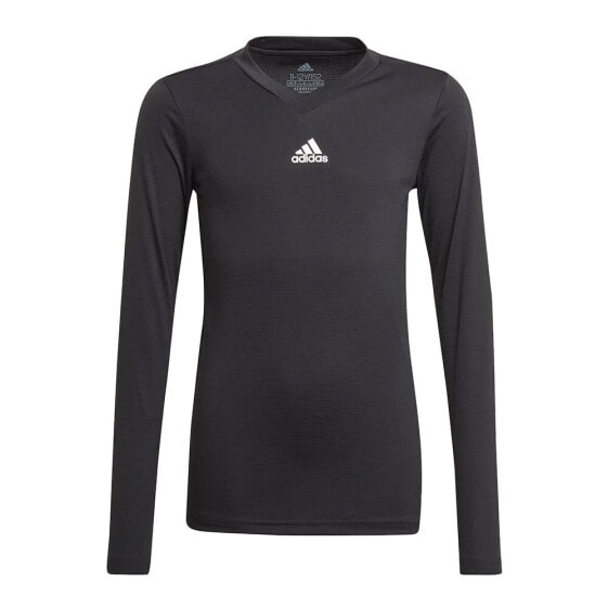 ADIDAS Team Base long sleeve T-shirt