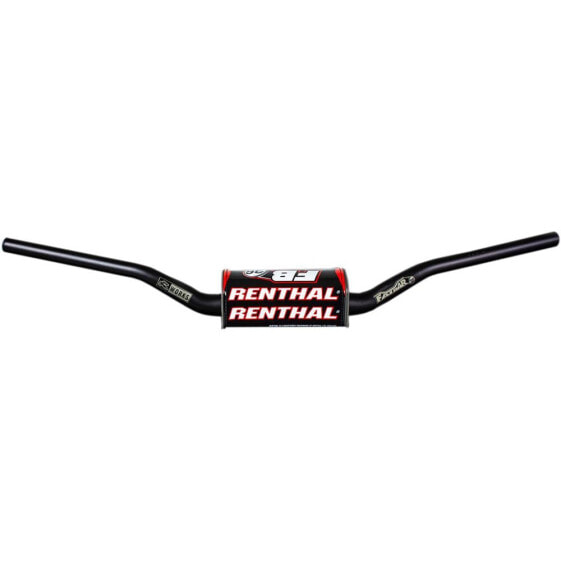 RENTHAL 934 KTM SX/SXF 09-12&Suzuki RM/RMZ R-Works 36Tech Fatbar Handlebar