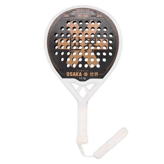 OSAKA Pro tour control padel racket