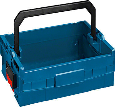 Bosch LT-BOXX 170 Ящик для инструментов АБС-пластик Синий, Красный 1 600 A00 222 29467556