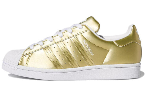 Кеды Adidas Originals Superstar Low Women's