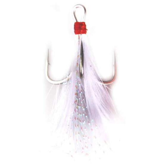 ASARI Treble TN assist hook