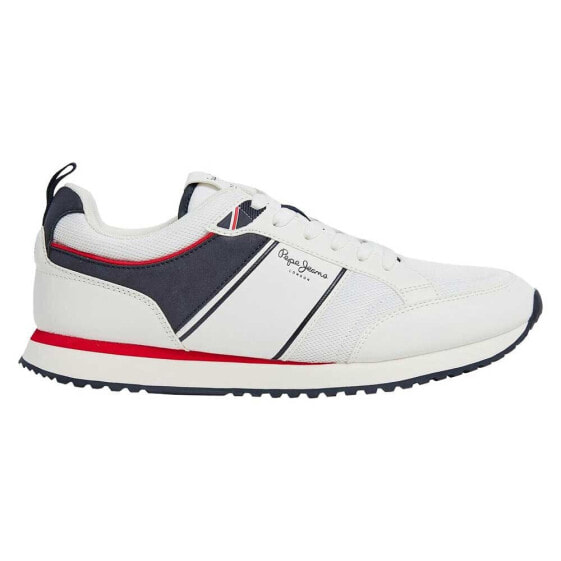 PEPE JEANS Dublin Brand trainers