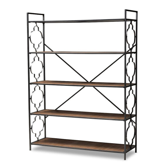 Mirna Bookcase