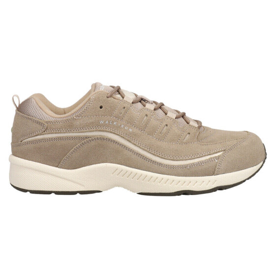 Easy Spirit Romy Walking Womens Beige Sneakers Athletic Shoes ROMY-XTA24