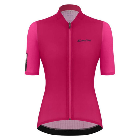 SANTINI Redux Stamina short sleeve jersey