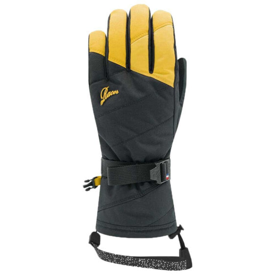 RACER Native 4 Gloves