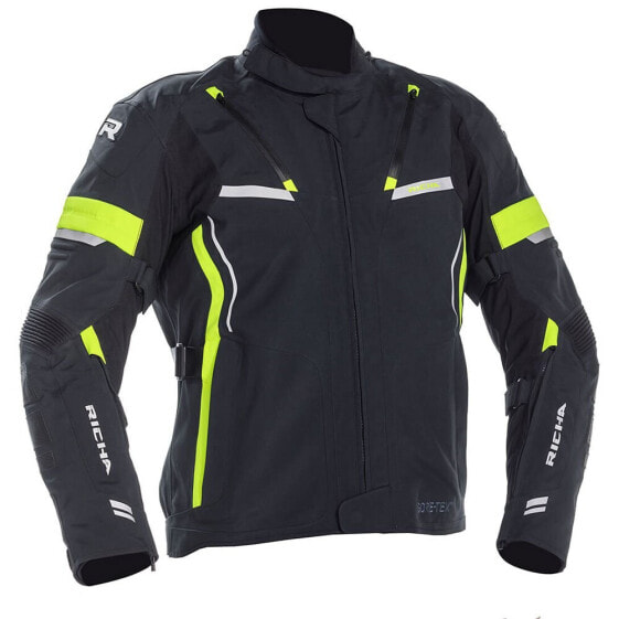 RICHA Arc Goretex jacket