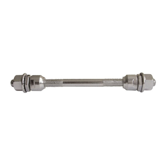 MVTEK Full Sport 150x3/8 1s Rear Wheel Bolt With Nuts