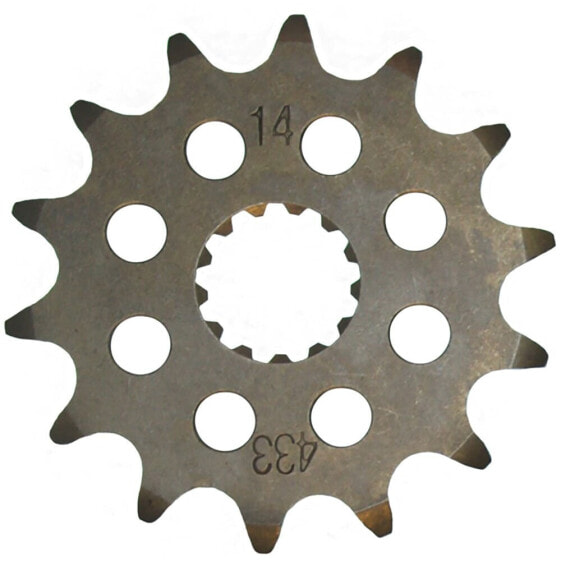 SUPERSPROX Suzuki 525x14 CST433X14 front sprocket