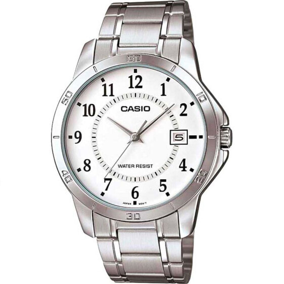 CASIO MTPV004D7B watch